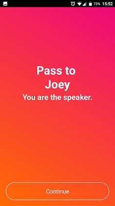 Hazard a GIF - Screenshot 3