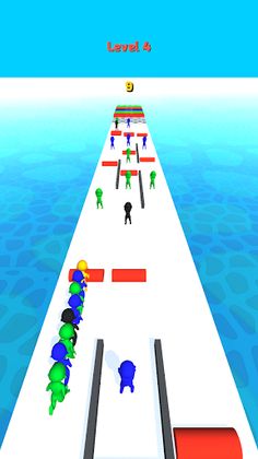 Chain Run - Screenshot 3