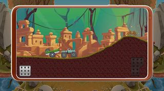 Dominate the Roads - Screenshot 2