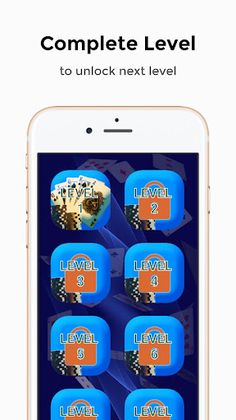 Speed Card Game - Screenshot 4