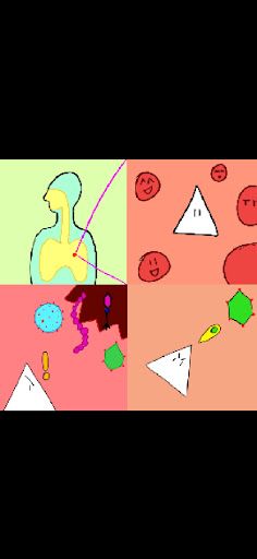 Linfocito B - Screenshot 3