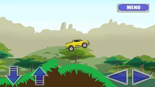 BS Pickup Hytop - Screenshot 2