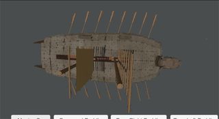 Korean TurtleShip Overview - Screenshot 3