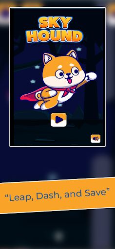 Sky Hound - Screenshot 4