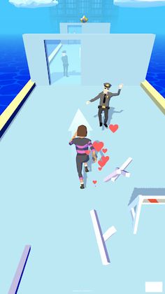 Get That Selfie! - Screenshot 2