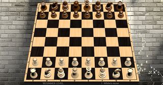 Catur 3d New - Screenshot 1