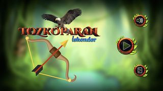 Tozkoparan iskender - Screenshot 1