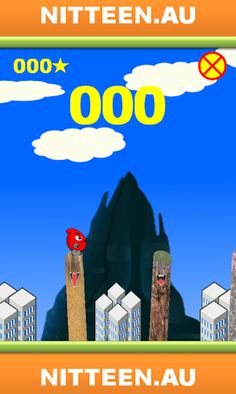 NiTTeen.Au - Screenshot 4