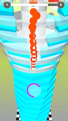 Stack Breaker - Screenshot 2