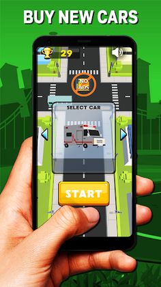 DONT BRAKE EVOLUTION - Screenshot 2