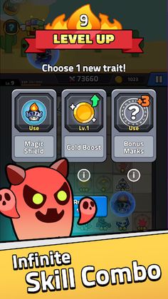 LoopBound - Screenshot 2