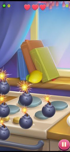 Slice Cutter - Screenshot 1