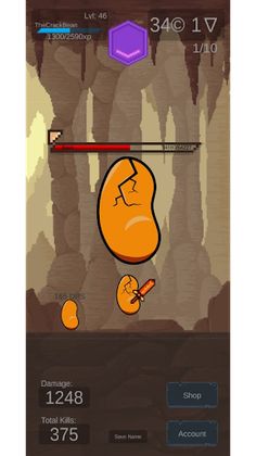 Just Another Dungeon Crawler - Screenshot 1