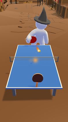 King Pong - Screenshot 3
