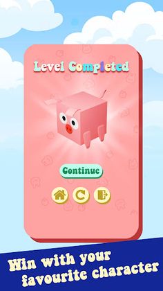 Tintile: Color puzzle - Screenshot 3