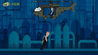 Macrysis - Screenshot 3