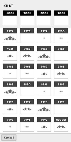 TTS Klasik - Teka Teki Silang - Screenshot 4