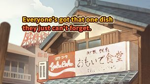 Hungry Hearts Diner: Memories - Screenshot 3