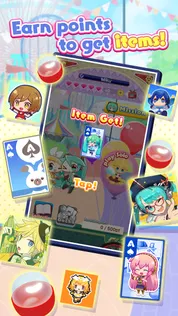 Hatsune Miku Tycoon - Screenshot 3