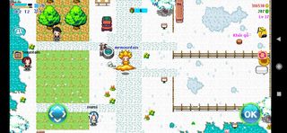 Ngoi Lang Cua Gio - Windy Vill - Screenshot 3