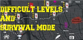 Defend to Survive - Screenshot 2