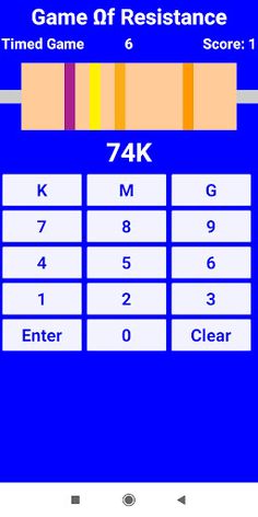 Game Of Resistance - Screenshot 3