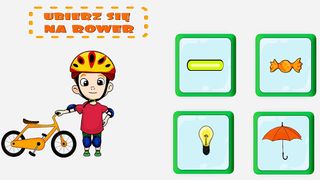 Przyjazna Zebra - Screenshot 2