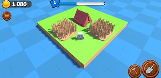 My Little Farm - Screenshot 1