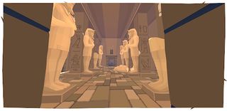 Narrow One - Screenshot 3