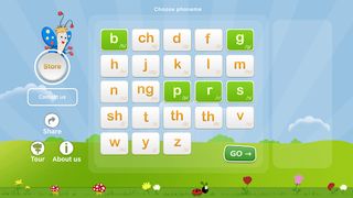 Talkie - Screenshot 1