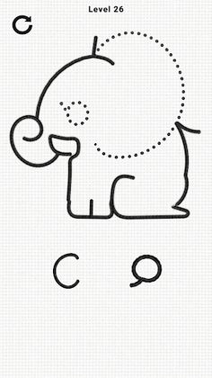 Draw With Numbers - Screenshot 4