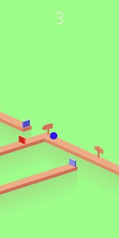 Relax Ball 2020 - Screenshot 4