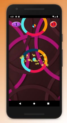 Bam Bam Ball - Screenshot 4