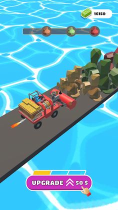 Drill On! - Screenshot 1