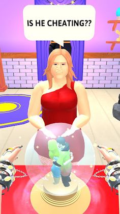 DIY Magic 3D - Screenshot 4