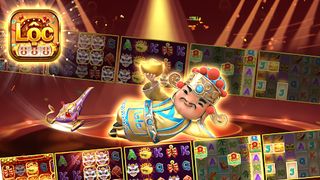 888Lộc Game Club - Screenshot 2