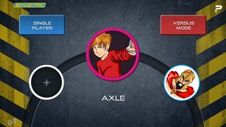 Scalextric SparkPlug - Screenshot 3