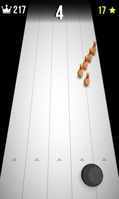 Bowling Combo - Screenshot 3