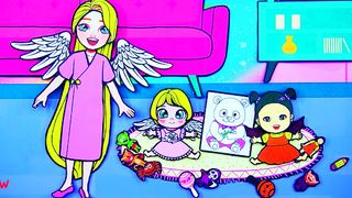 Ice Princess: Frozen Care Game - Screenshot 3