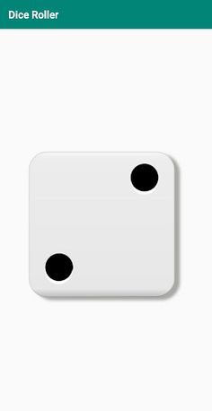 Dice Roller - Screenshot 3