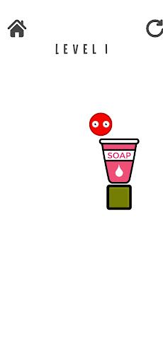 Pong In Cup - Screenshot 4