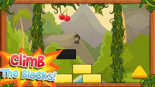 Cheeky Chimp - Screenshot 1