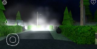 Scary Granny and Grandpa 5 - Screenshot 2