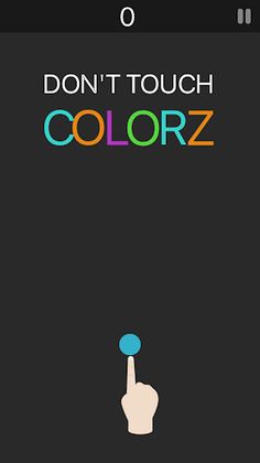 Color Shooter - Screenshot 4