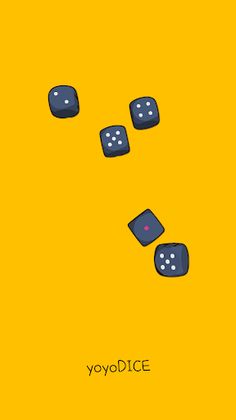 yoyoDICE - Screenshot 1