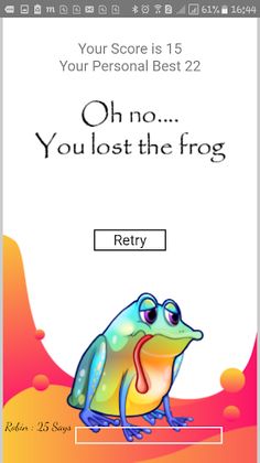 Gallus - Screenshot 1