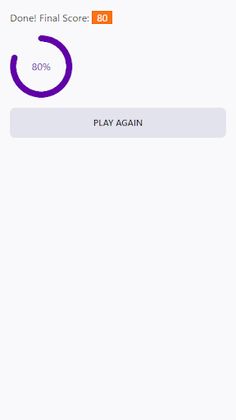 World Knowledge Quiz - Screenshot 4