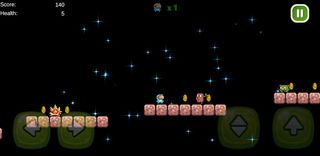 Adventures Of Arthur - Screenshot 2