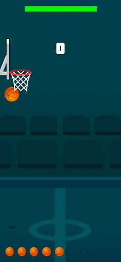 Hook Shot - Screenshot 2