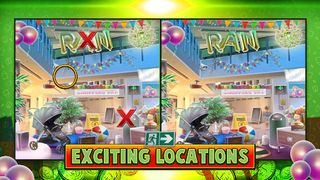 Find Differences Shopping Mall - Screenshot 3